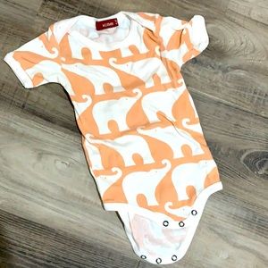 Milkbarn Onesie